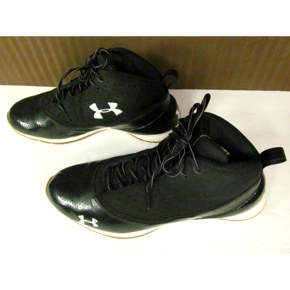 Under Armour Other - Under Armour Men's Sneakers Size 12 Basketball